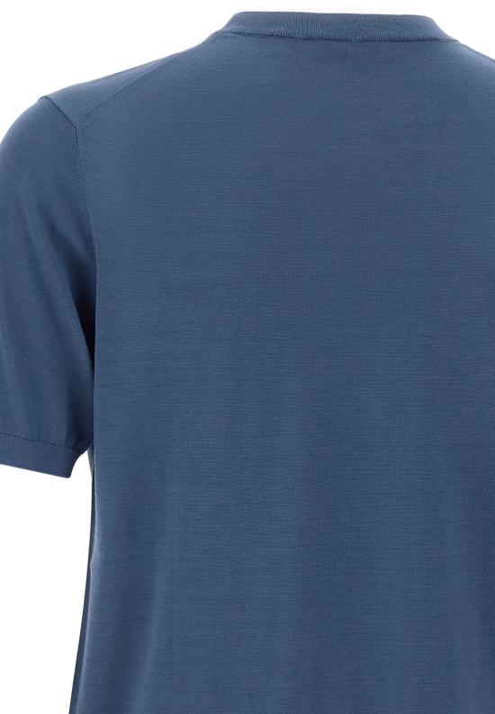 26SS 캉그라 스웨터 300421 216 BLUE - KANGRA