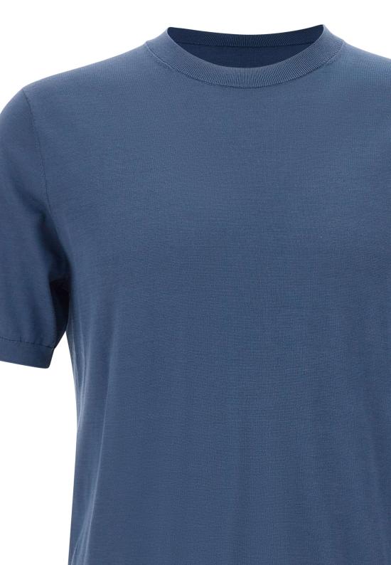 26SS 캉그라 스웨터 300421 216 BLUE - KANGRA