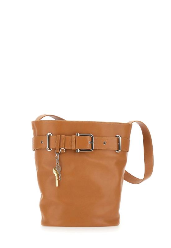 26SS 오소이 숄더백 26SB05013295 MAPLE BROWN