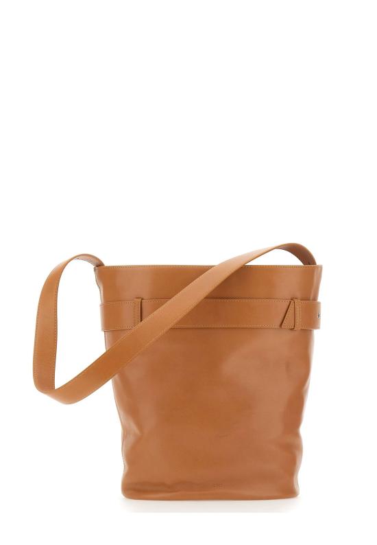 26SS 오소이 숄더백 26SB05013295 MAPLE BROWN - OSOI