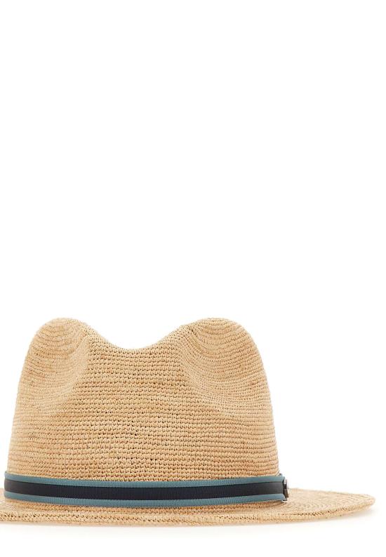 26SS 보르살리노 버킷햇 141165 00G7 Beige - BORSALINO