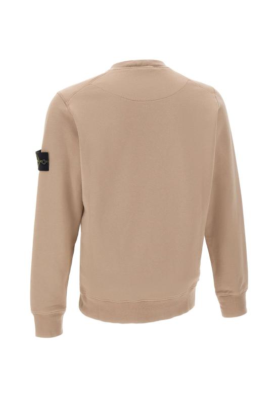 26SS 스톤 아일랜드 긴팔 티셔츠 6100060S0051 V009A Beige - STONE ISLAND