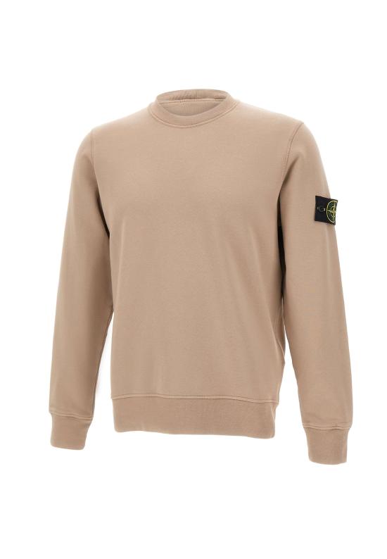 26SS 스톤 아일랜드 긴팔 티셔츠 6100060S0051 V009A Beige