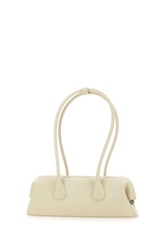 26SS 오소이 숄더백 25SB01018003 CREAM White