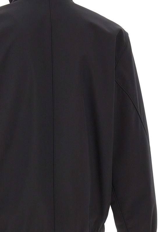 26SS 스톤 아일랜드 자켓 4100022S0A22 V0029 Black - STONE ISLAND