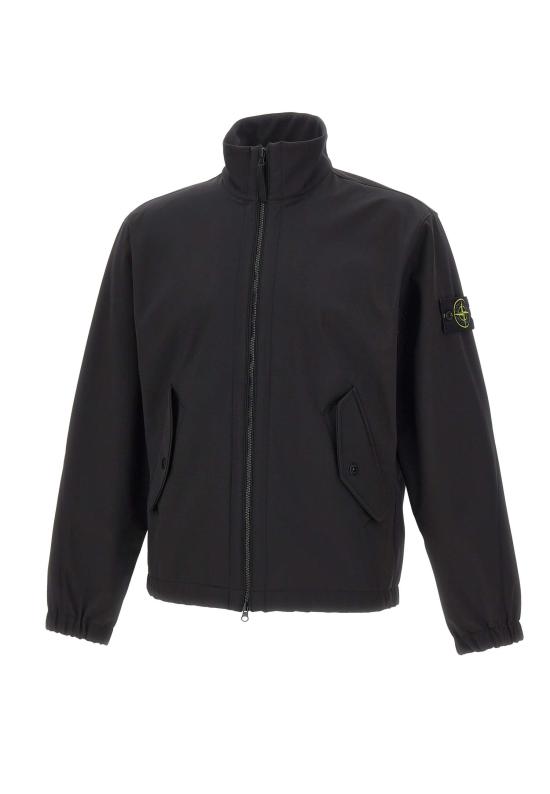 26SS 스톤 아일랜드 자켓 4100022S0A22 V0029 Black