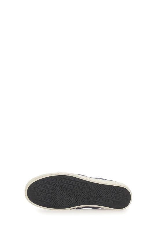 26SS 프리미아타 스티븐 로우 스니커즈 STEVEN 6643 BLUE - PREMIATA