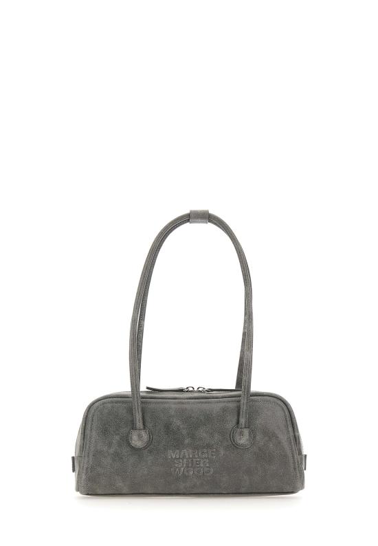 26SS 마지셔우드 숄더백 GG047651 WHTGREY Grey