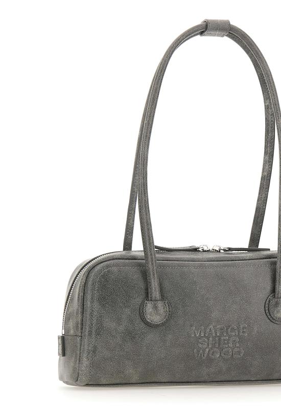 26SS 마지셔우드 숄더백 GG047651 WHTGREY Grey - MARGE SHERWOOD