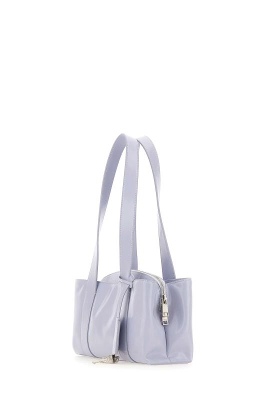 26SS 오소이 숄더백 26SB01022305 ICYBLUE Blue - OSOI