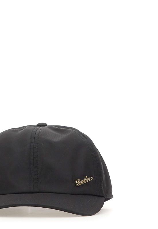26SS 보르살리노 볼캡 B95174EBAA0026 068B Black - BORSALINO