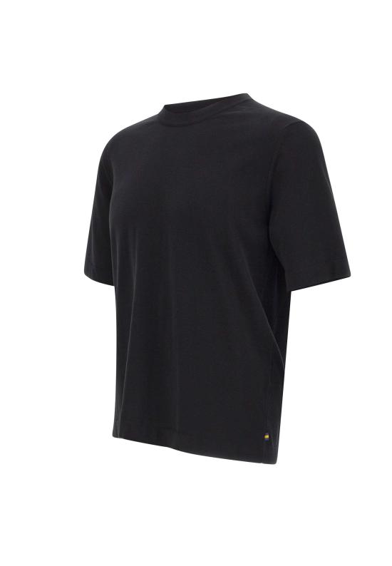 26SS 까웨 스웨터 K4126SW USY Black - K-WAY