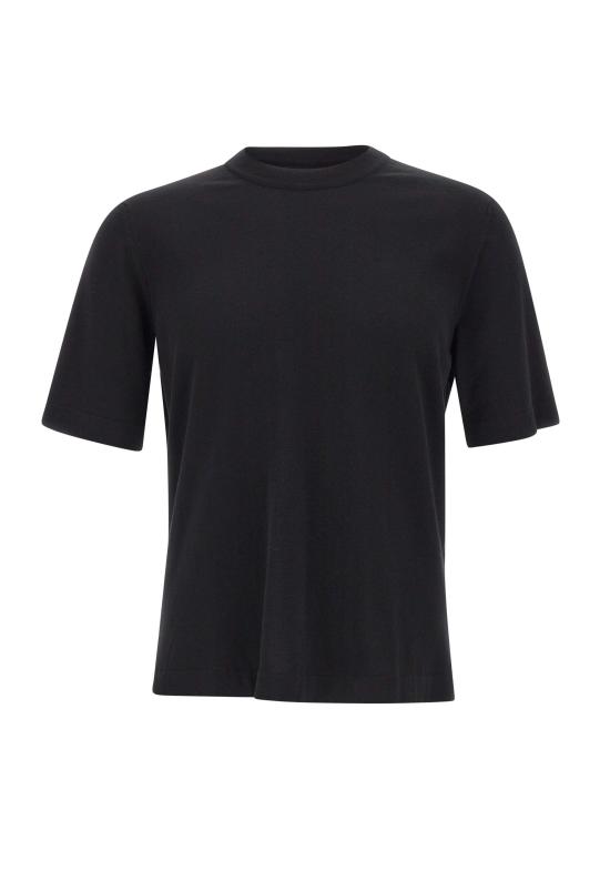 26SS 까웨 스웨터 K4126SW USY Black