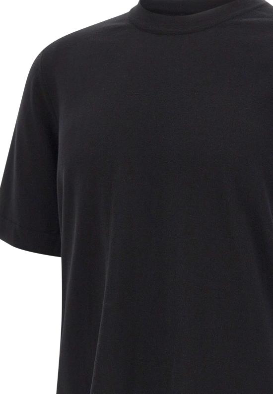 26SS 까웨 스웨터 K4126SW USY Black - K-WAY