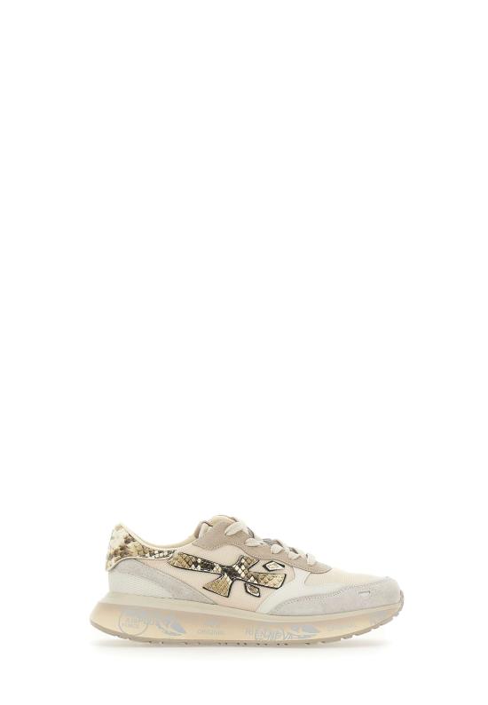 26SS 프리미아타 로린 스니커즈 LAURYN 8183 Beige