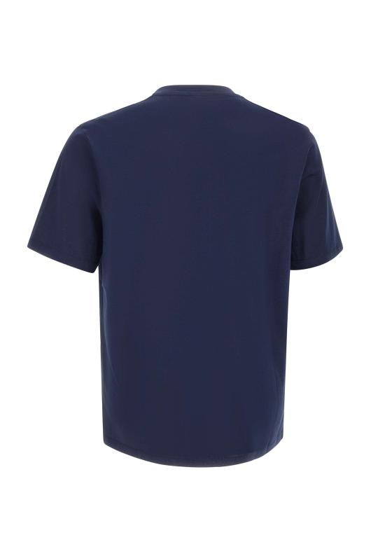 26SS 캉그라 반팔 티셔츠 340221 100 Blue - KANGRA