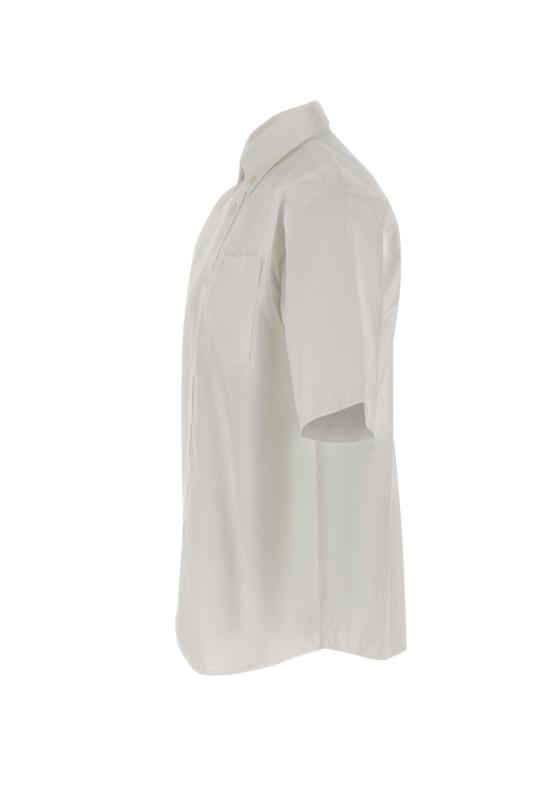 26SS 칼하트 WIP 숏슬리브 브랙스턴 셔츠 I031454 0MGXX - CARHARTT WIP