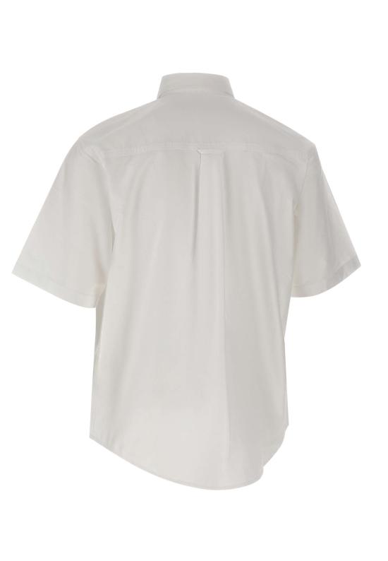 26SS 칼하트 WIP 숏슬리브 브랙스턴 셔츠 I031454 0MGXX - CARHARTT WIP