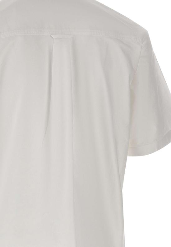 26SS 칼하트 WIP 숏슬리브 브랙스턴 셔츠 I031454 0MGXX - CARHARTT WIP