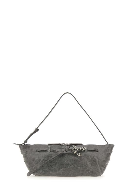 26SS 마지셔우드 숄더백 GG630011 WHTGREY Grey