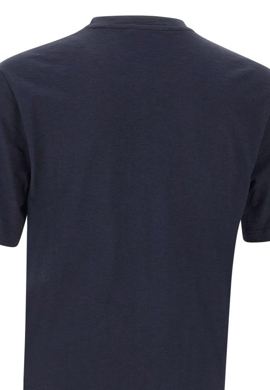 26SS 캉그라 반팔 티셔츠 340121 038 BLUE - KANGRA