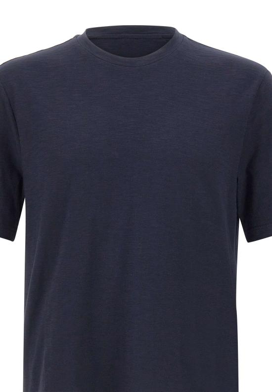 26SS 캉그라 반팔 티셔츠 340121 038 BLUE - KANGRA