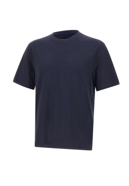 26SS 캉그라 반팔 티셔츠 340121 038 BLUE