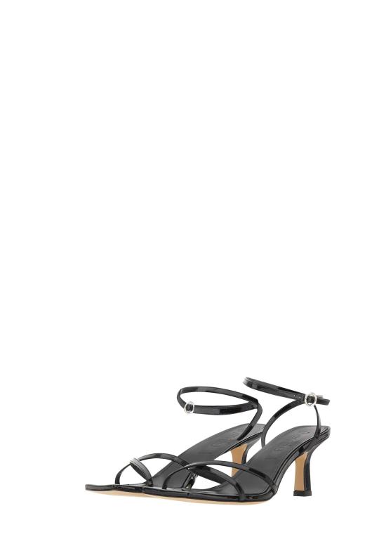 26SS 에이드 힐/펌프스 HS0163005001 BLACK Black - AEYDE