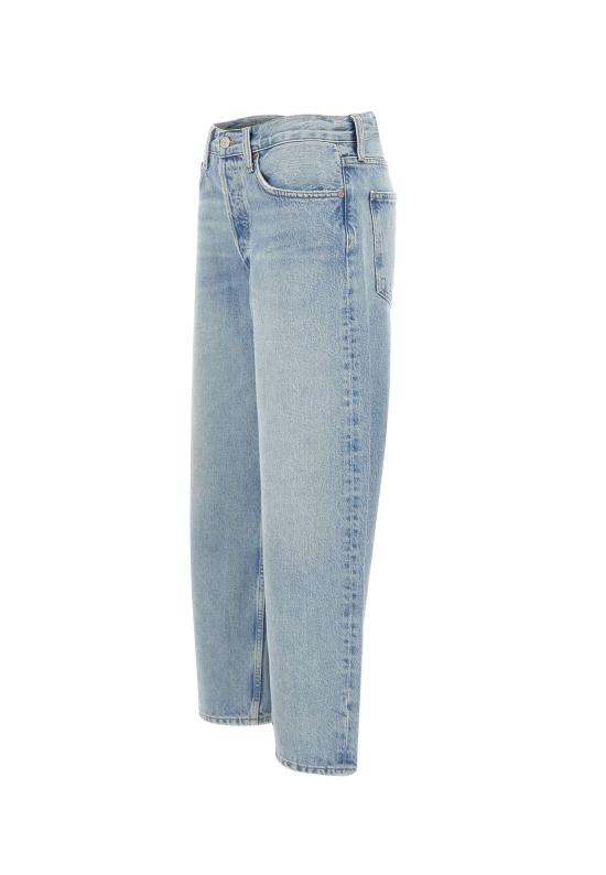 26SS 에이골디 데님 팬츠 A257 1371OTN Blue - AGOLDE