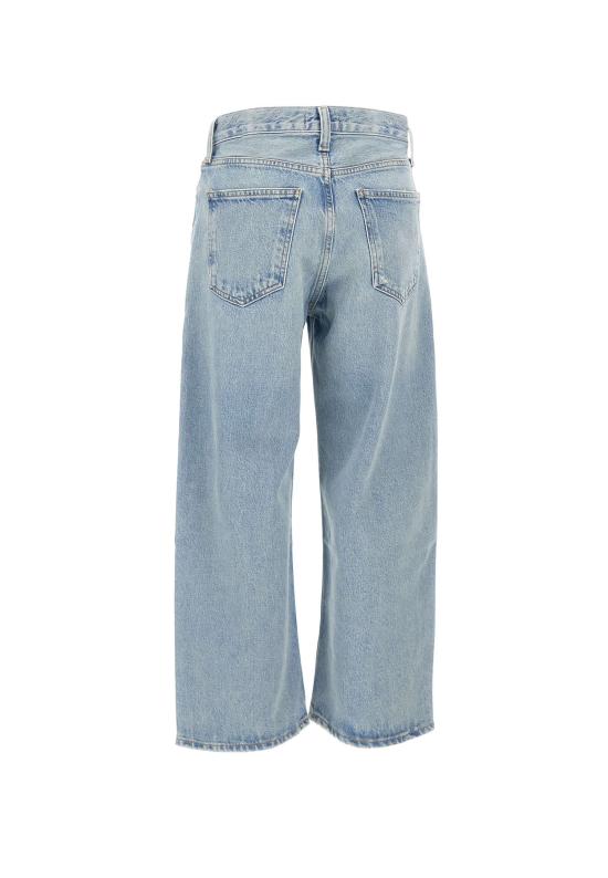 26SS 에이골디 데님 팬츠 A257 1371OTN Blue - AGOLDE