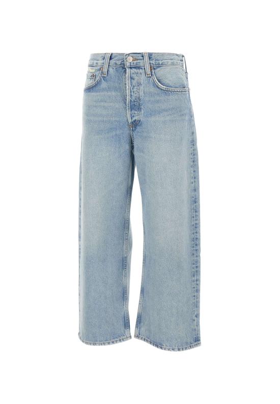 26SS 에이골디 데님 팬츠 A257 1371OTN Blue