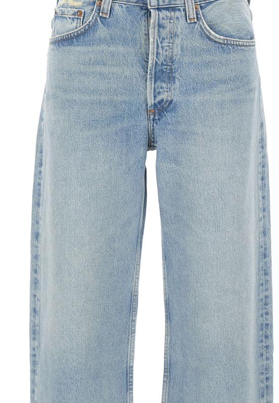 26SS 에이골디 데님 팬츠 A257 1371OTN Blue - AGOLDE