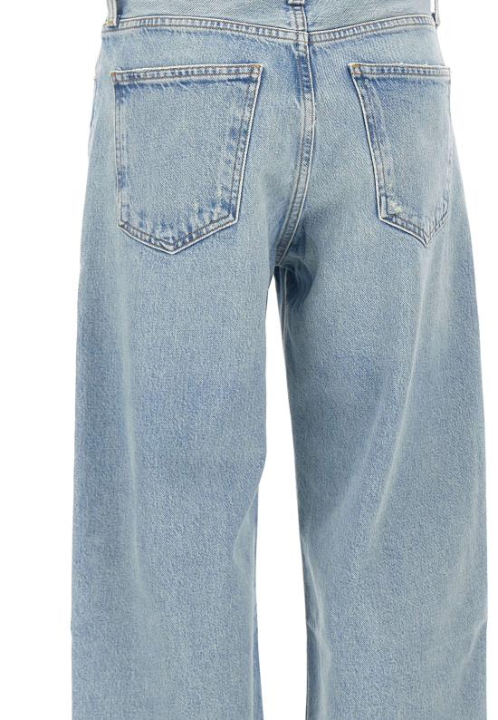 26SS 에이골디 데님 팬츠 A257 1371OTN Blue - AGOLDE