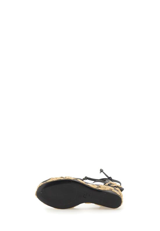 26SS 까스따네르 힐/펌프스 026140 100 Black - CASTANER