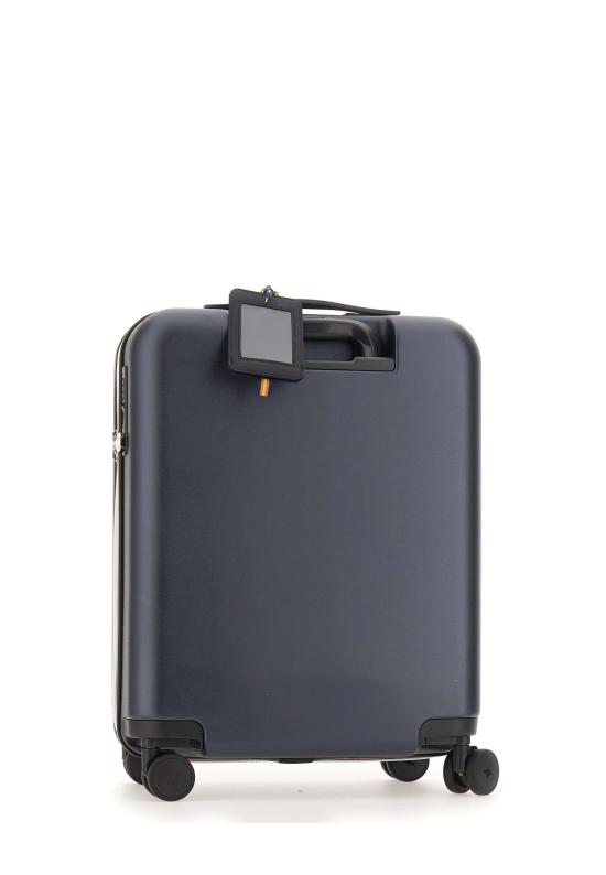 26SS 까웨 캐리어 K4125ZW K89 Blue - K-WAY