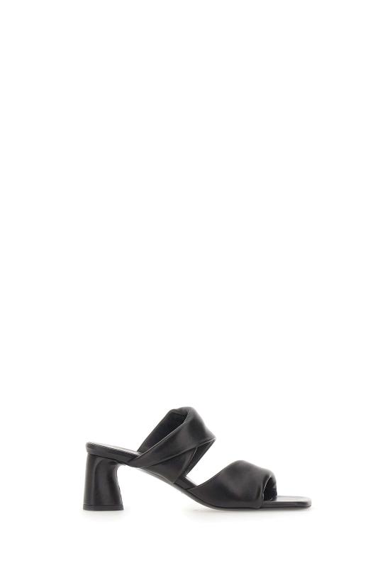 26SS 할마네라 힐/펌프스 DALLY01 NERO Black