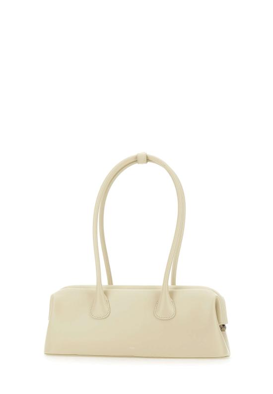 26SS 오소이 숄더백 24FWB010132003 CREAM White