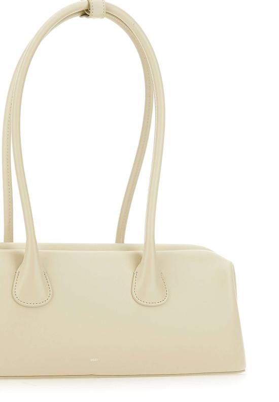 26SS 오소이 숄더백 24FWB010132003 CREAM White - OSOI