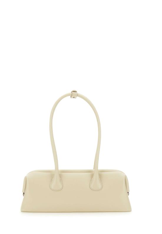 26SS 오소이 숄더백 24FWB010132003 CREAM White - OSOI