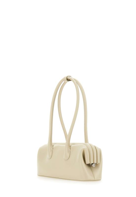 26SS 오소이 숄더백 24FWB010132003 CREAM White - OSOI