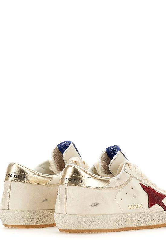 26SS 골든구스 스니커즈 GMF01003 F00813712378 White - GOLDEN GOOSE