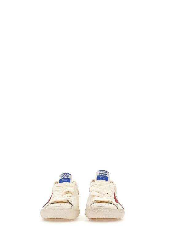 26SS 골든구스 스니커즈 GMF01003 F00813712378 White - GOLDEN GOOSE