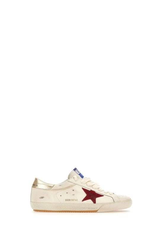 26SS 골든구스 스니커즈 GMF01003 F00813712378 White