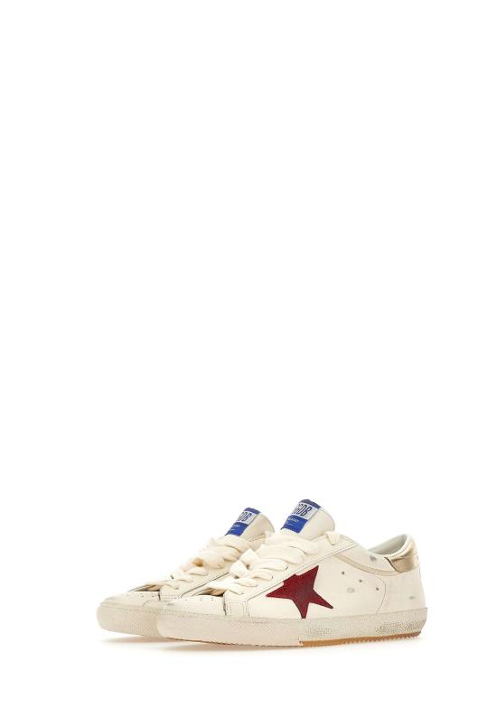 26SS 골든구스 스니커즈 GMF01003 F00813712378 White - GOLDEN GOOSE