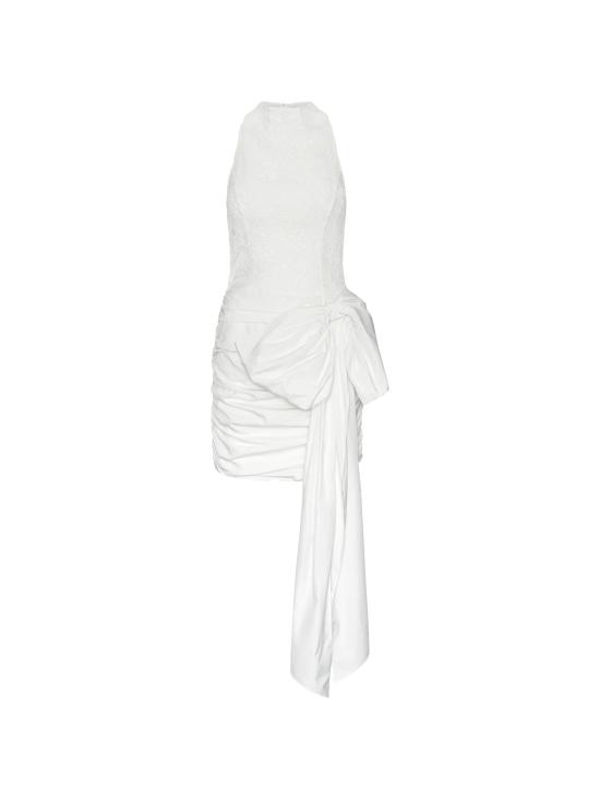 26SS 로테이트 숏 원피스 115905 857