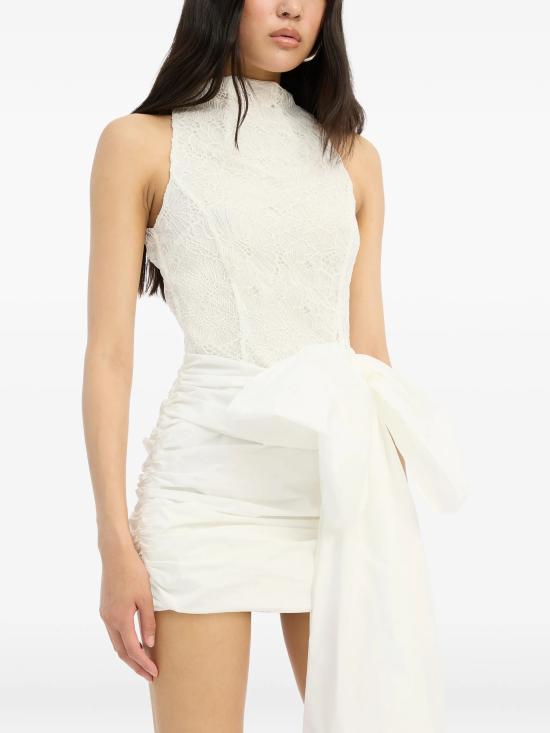 26SS 로테이트 숏 원피스 115905 857 - ROTATE