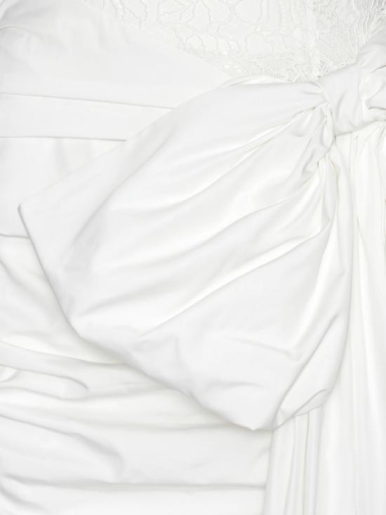 26SS 로테이트 숏 원피스 115905 857 - ROTATE