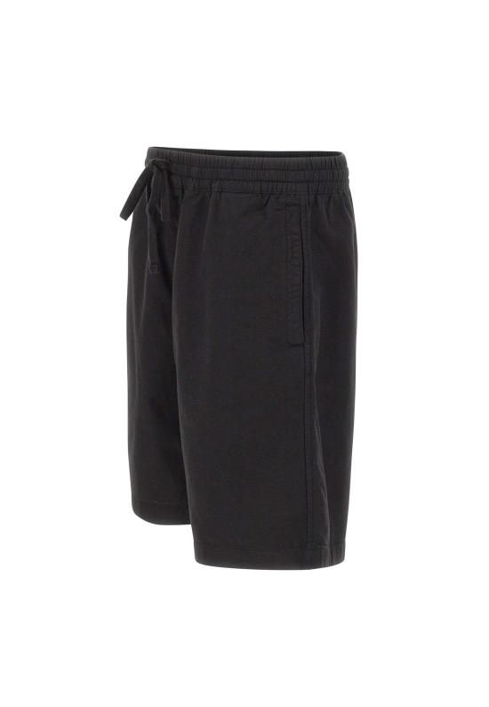 26SS 칼하트 WIP 레이너 쇼츠 I036493 89GD Black - CARHARTT WIP