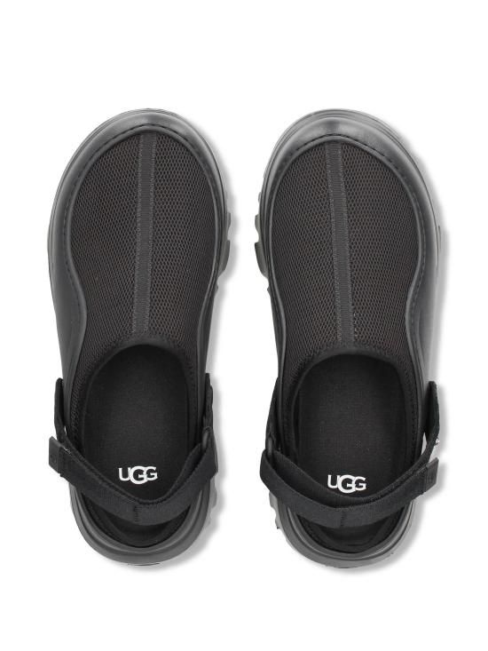 26SS 어그 샌들 1166912 BLK Black - UGG