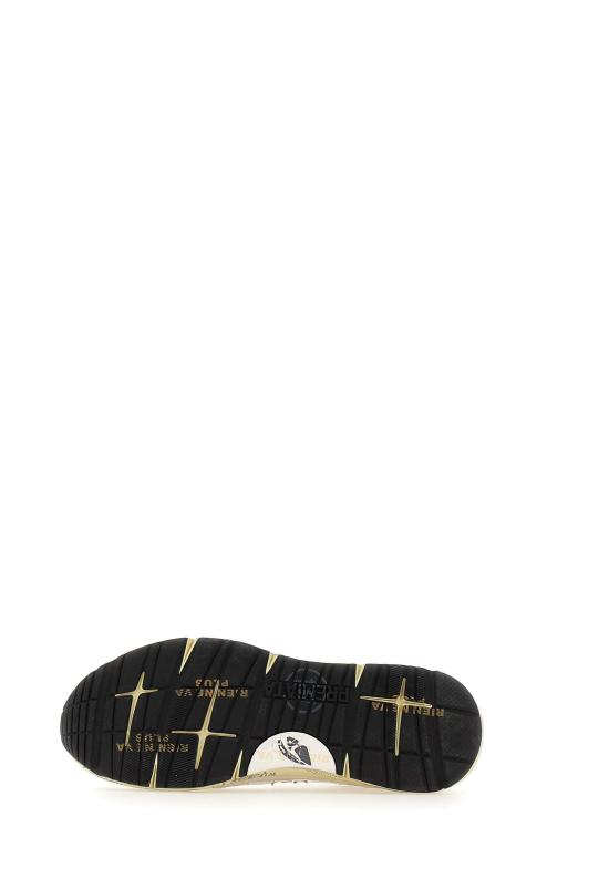 26SS 프리미아타 스니커즈 MASE 8019 White - PREMIATA